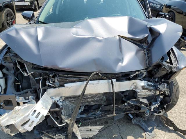 2019 HONDA CIVIC LX 2HGFC2F68KH511139