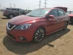 2019 NISSAN SENTRA S - 3N1AB7AP3KY455780