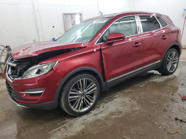 Vin: 5lmtj3dh1guj18887, lot: 62357135, lincoln mkc reserve 2016 img_1