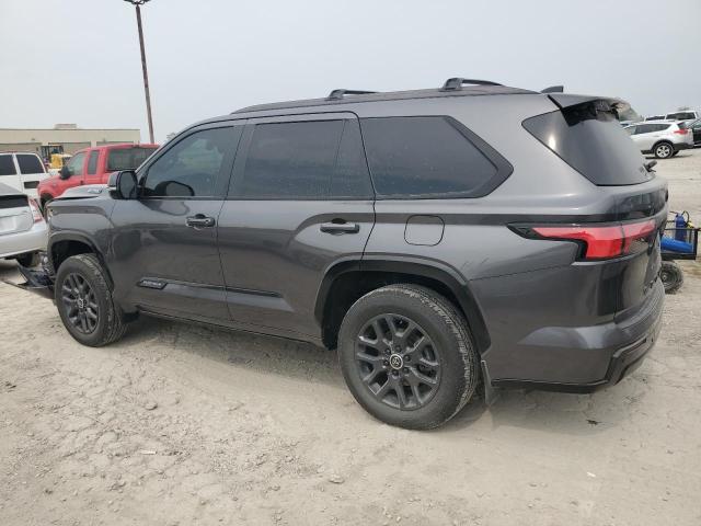 2024 TOYOTA SEQUOIA SR 7SVAAABAXRX032980
