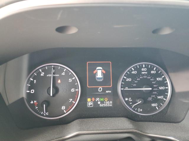 2020 SUBARU OUTBACK TO 4S4BTGPD7L3232059