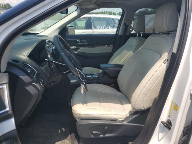 2019 FORD EXPLORER P - 1FM5K8HT0KGA37682