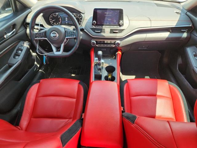 2021 NISSAN ALTIMA SR 1N4BL4CV7MN398272