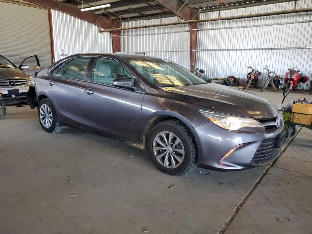 2016 TOYOTA CAMRY LE 4T1BF1FK0GU176857