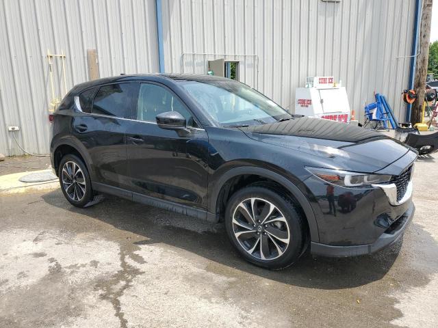 Vin: jm3kfbem6n0536254, lot: 59281365, mazda cx-5 premi premium plus 20224