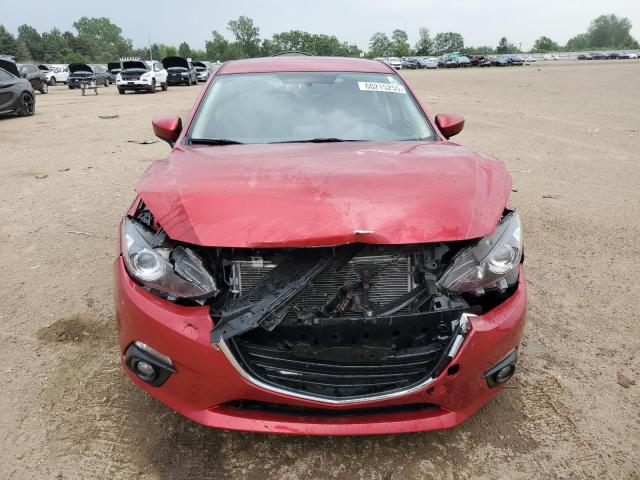 2015 MAZDA 3 TOURING - 3MZBM1L73FM138078