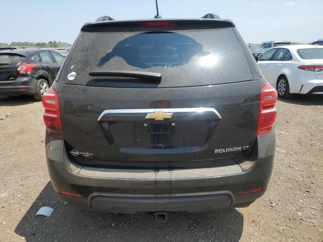 2016 CHEVROLET EQUINOX LT - 2GNALCEK0G6103130