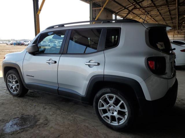 2019 JEEP RENEGADE L ZACNJABB6KPK91475