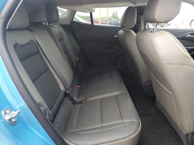 2025 CHEVROLET TRAX ACTIV - KL77LKEP5SC159053