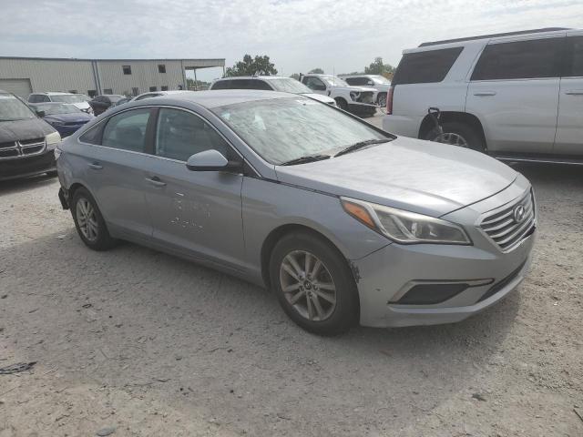 Vin: 5npe24af2hh561437, lot: 61776185, hyundai sonata se 20174