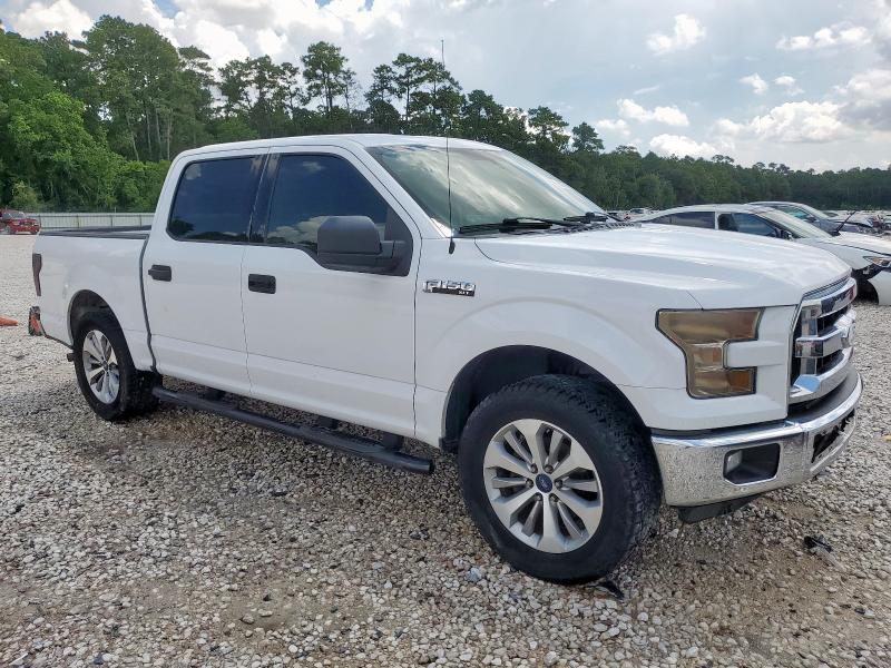 Vin: 1ftew1c88gke60484, lot: 62704575, ford f-150 supercrew 20164