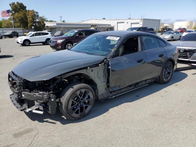 2023 BMW I4 EDRIVE WBY73AW06PFR14178