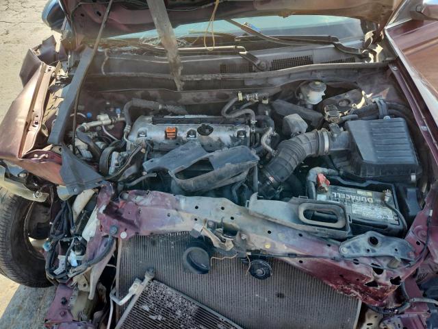 2010 HONDA ACCORD LX - 1HGCP2F34AA026362
