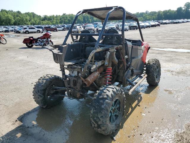 2020 POLARIS RZR XP TUR - 3NSNAF925LF136834