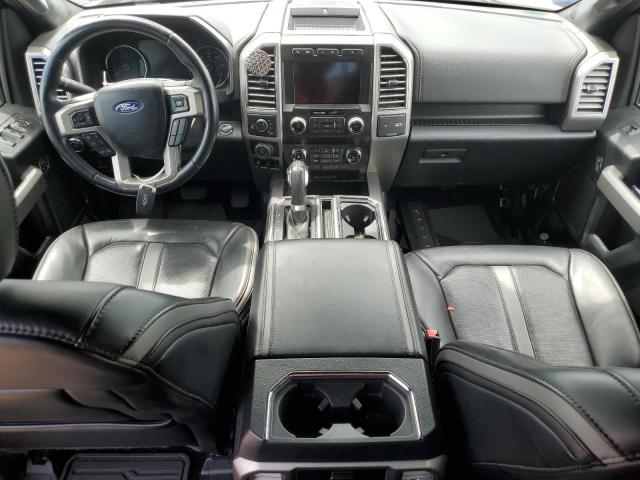 2019 FORD F150 SUPER - 1FTEW1E49KFA35741