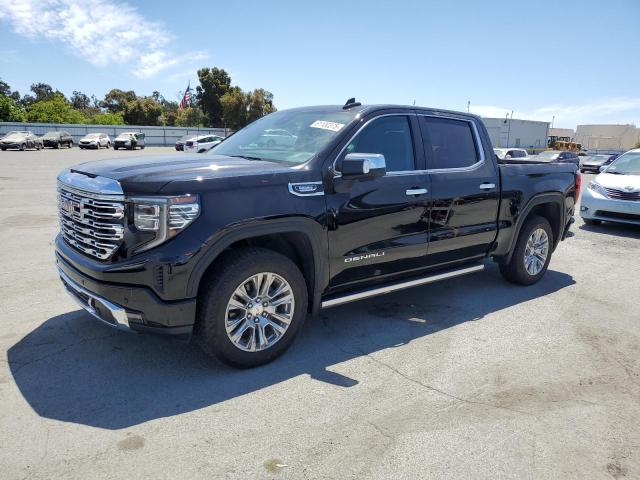 Vin: 3gtuuge83pg300828, lot: 61100375, gmc sierra k1500 denali 2023 img_1