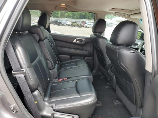 2015 NISSAN PATHFINDER - 5N1AR2MM8FC695270