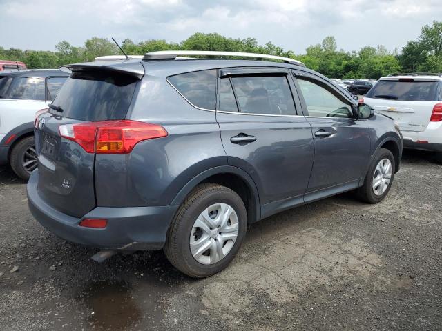Vin: jtmbfrevxdd034381, lot: 60113275, toyota rav4 le 20133