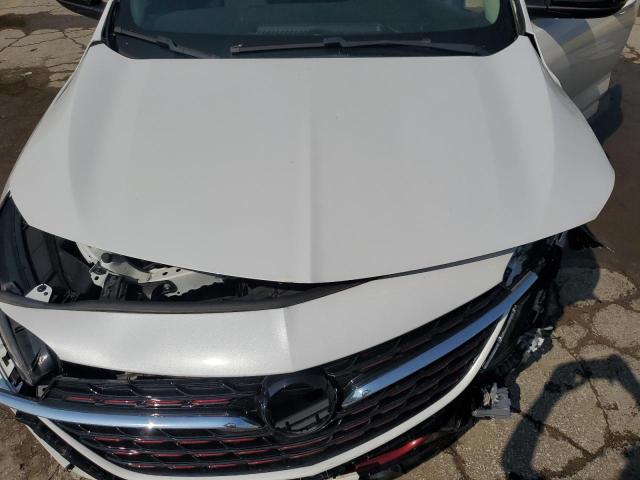 2020 BUICK ENCORE GX - KL4MMESL6LB119233