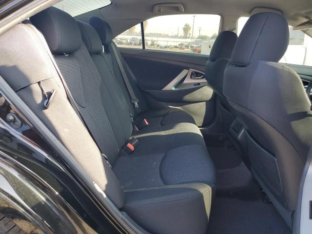 2011 TOYOTA CAMRY BASE - 4T1BF3EK5BU163026