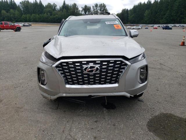 2022 HYUNDAI PALISADE L KM8R54HE1NU406526