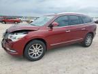 2017 BUICK ENCLAVE - 5GAKRAKDXHJ185914