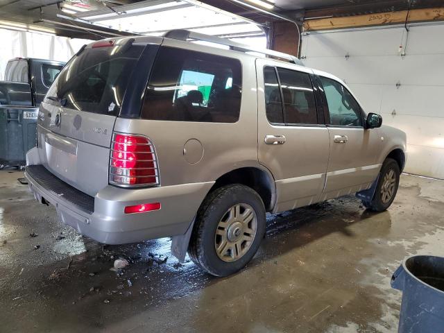 MERCURY MOUNTAINEE 2005 4M2DU86W55ZJ15433 photo #4