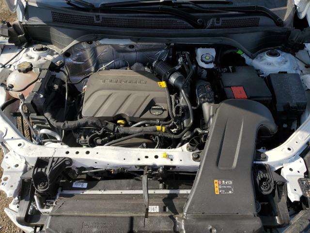2024 BUICK ENVISTA SP KL47LBE23RB223589