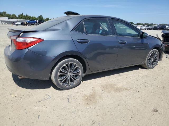 Vin: 2t1burhe0ec210466, lot: 62292195, toyota corolla l 20143