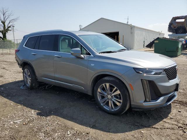 Vin: 1gykpdrs1rz724718, lot: 59747325, cadillac xt6 premium luxury 20194