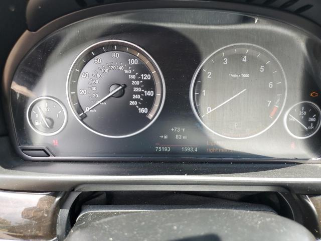 2015 BMW 535 XI WBA5B3C53FD547089