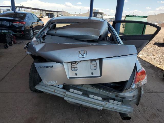2010 HONDA ACCORD EX - 1HGCP2F71AA162807