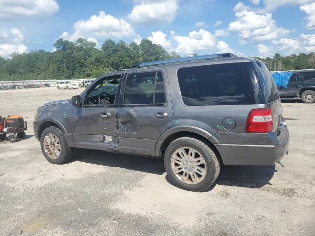 Vin: 1fmju1k54bef07363, lot: 60822245, ford expedition limited 20112