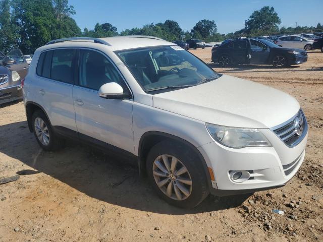 Vin: wvgav7ax3bw523437, lot: 61611485, volkswagen tiguan s 20114