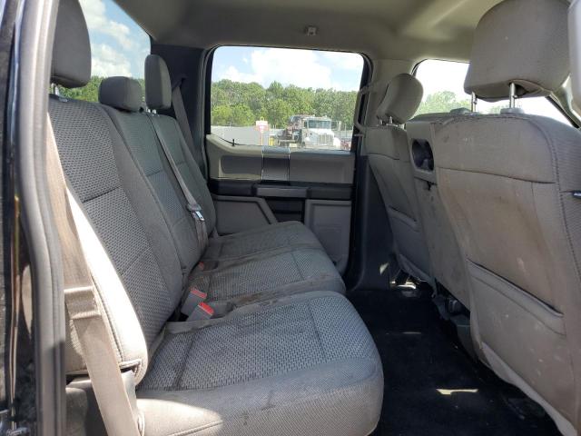 2018 FORD F150 SUPER - 1FTEW1EP8JFD19385