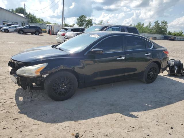 2015 NISSAN ALTIMA 2.5 - 1N4AL3AP5FC271285