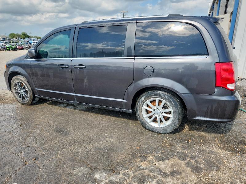Vin: 2c4rdgcg0lr197212, lot: 59857345, dodge caravan sxt 20202