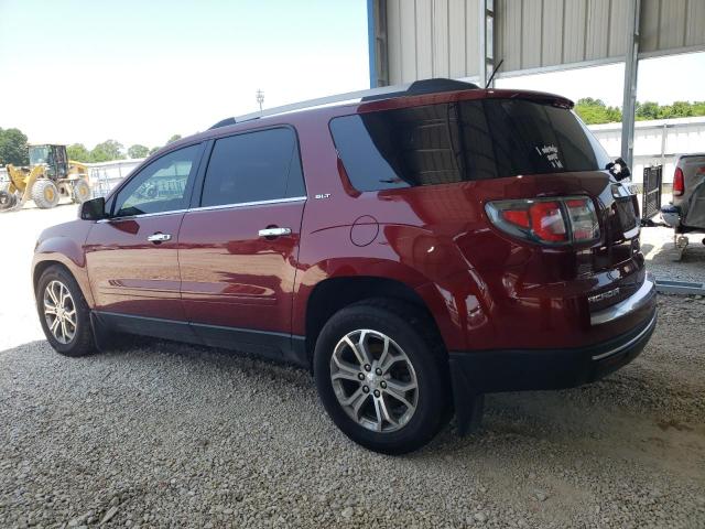 2015 GMC ACADIA SLT 1GKKRRKD6FJ150088