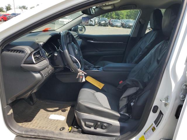 2024 TOYOTA CAMRY SE N 4T1T31AK9RU065179