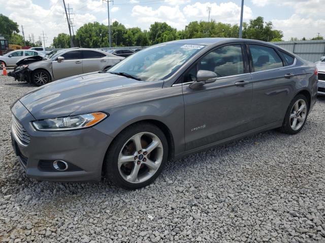 Vin: 3fa6p0lu5er253414, lot: 62263235, ford fusion se hybrid 2014 img_1