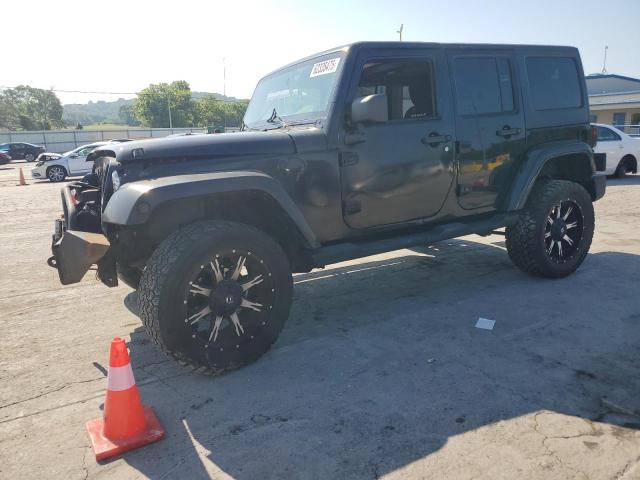 Vin: 1c4bjweg2el206084, lot: 62335475, jeep wrangler sahara 2014 img_1