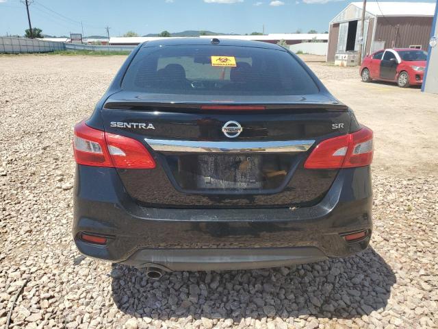 2019 NISSAN SENTRA S 3N1AB7AP4KY380412