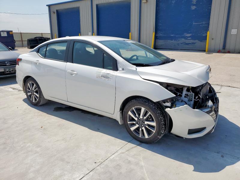 Vin: 3n1cn8ev4rl818027, lot: 52932965, nissan versa sv 20244