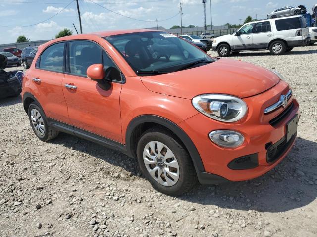 Vin: zfbcfxah6hp538295, lot: 61029625, fiat 500 pop 20174