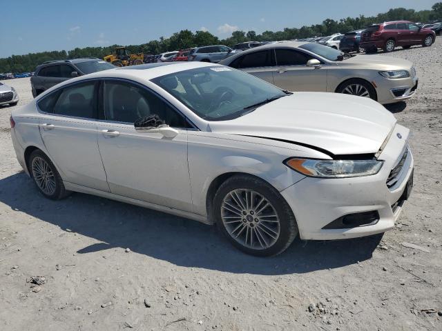 2013 FORD FUSION SE - 3FA6P0H91DR378834