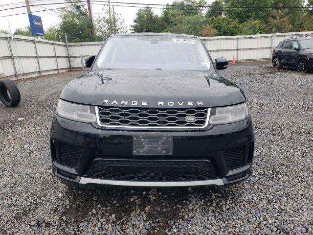 2018 LAND ROVER RANGE ROVE SALWR2RVXJA197399