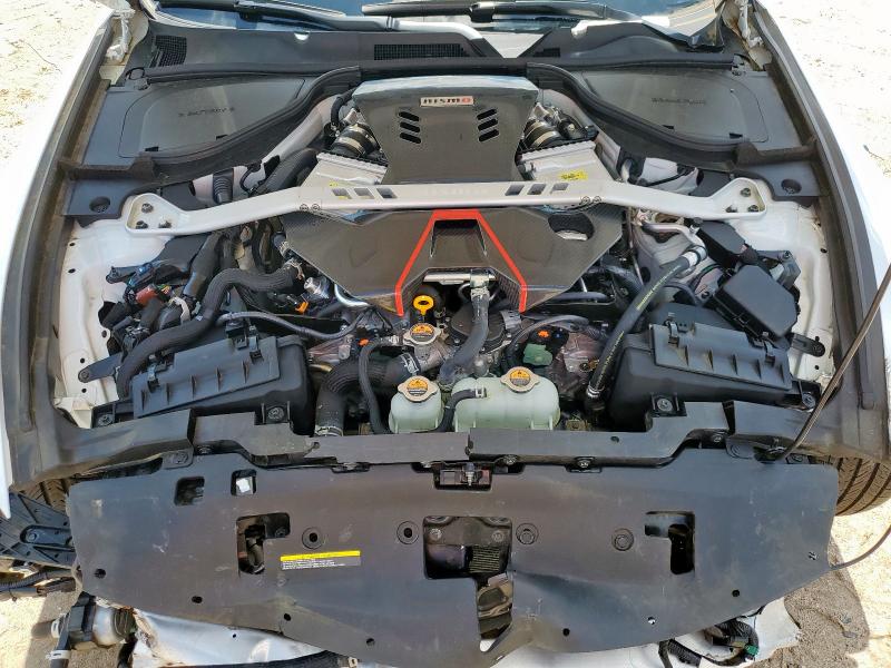 2024 NISSAN Z PERFORMA JN1BZ4BH6RM364862