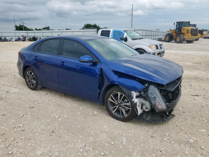 Vin: 3kpf24ad5ne484565, lot: 60564695, kia forte fe 20224