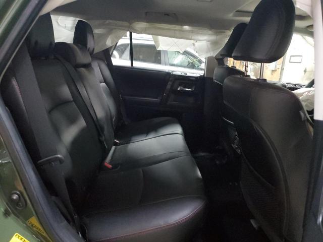 2020 TOYOTA 4RUNNER SR - JTEBU5JR0L5795920