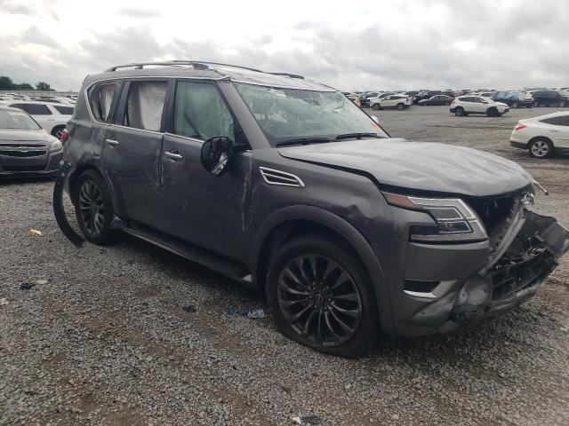 2023 NISSAN ARMADA PLA JN8AY2DB4P9835825